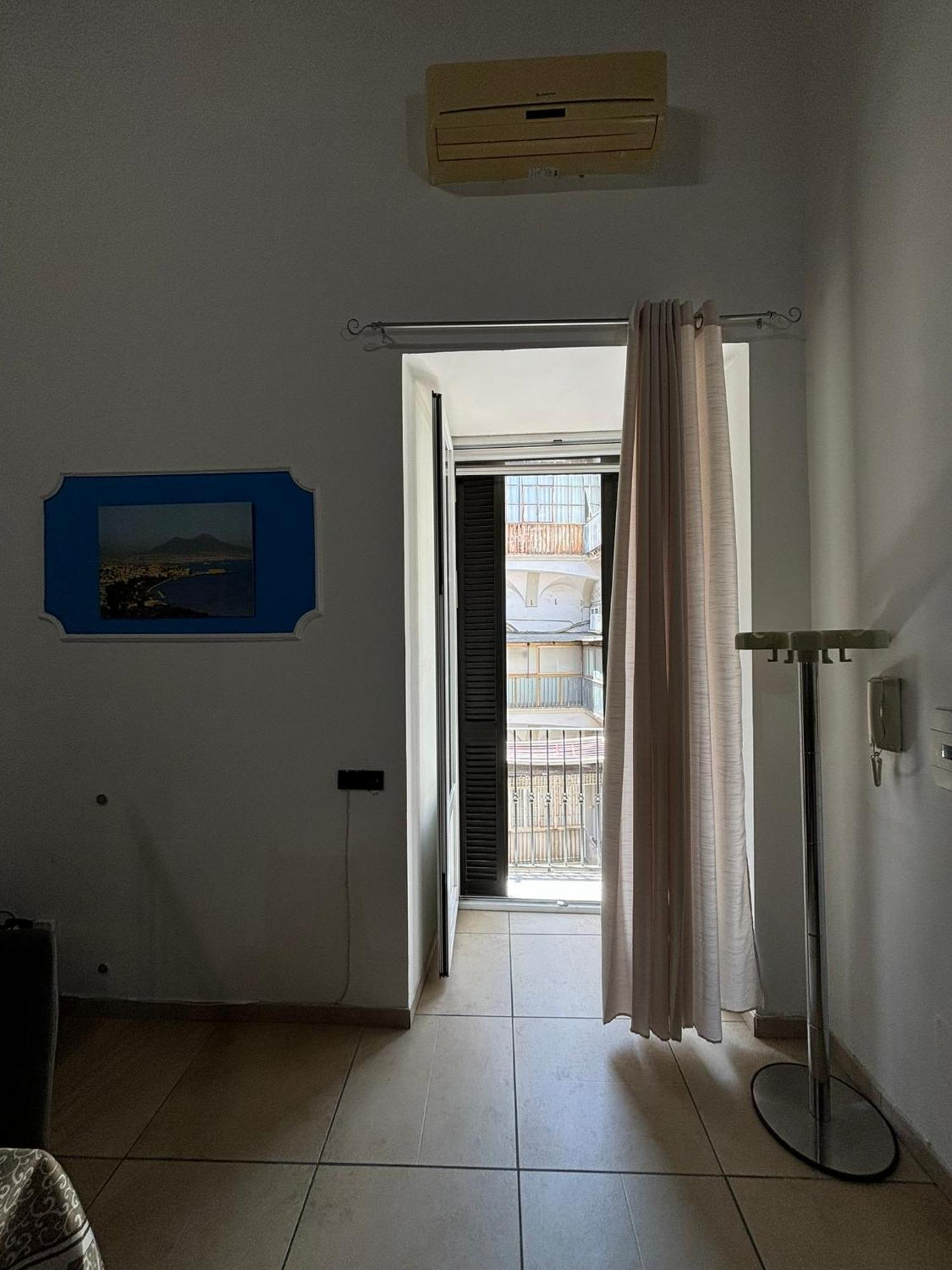 Azzurra Apartment Naples Extérieur photo