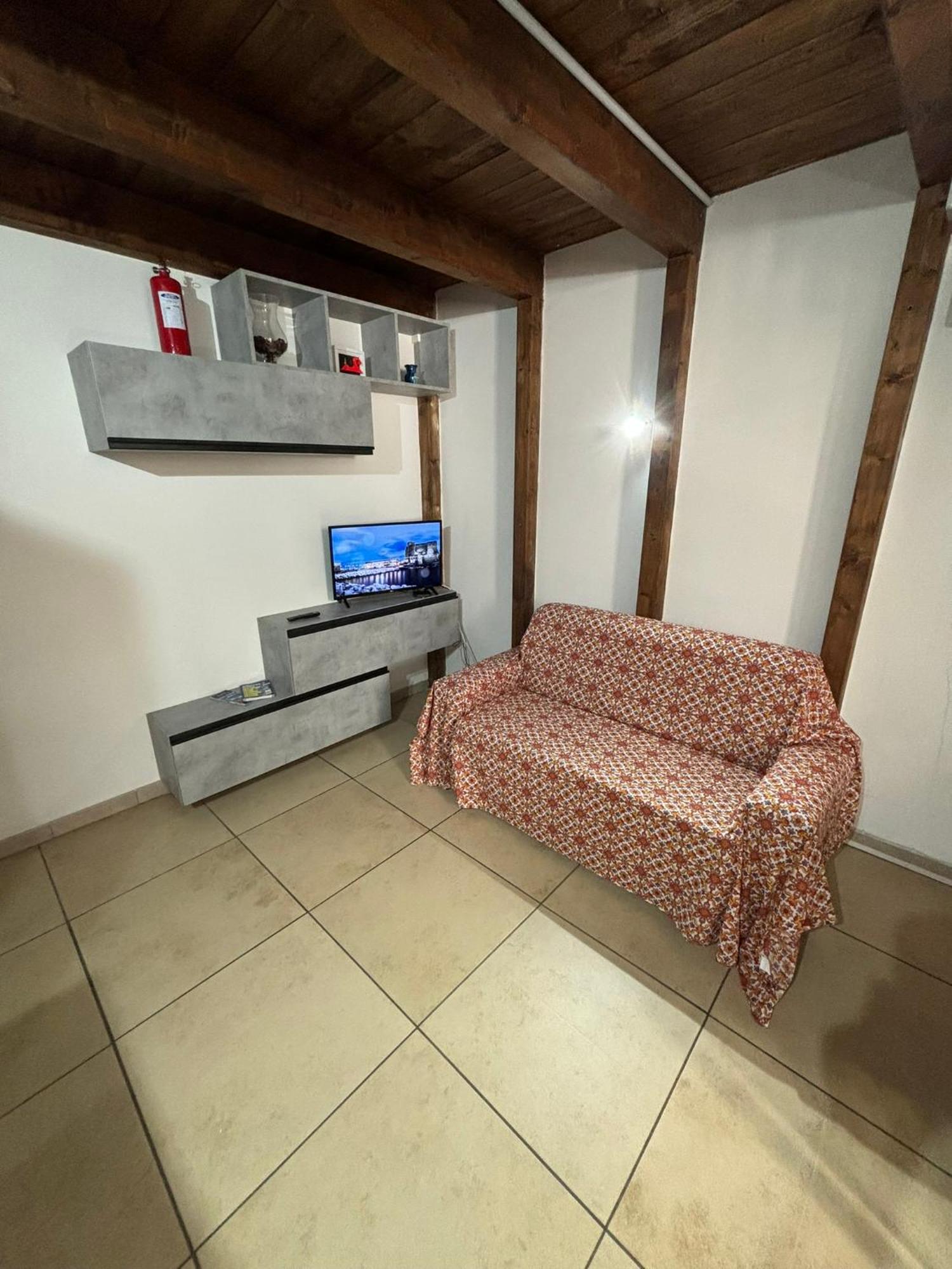 Azzurra Apartment Naples Extérieur photo