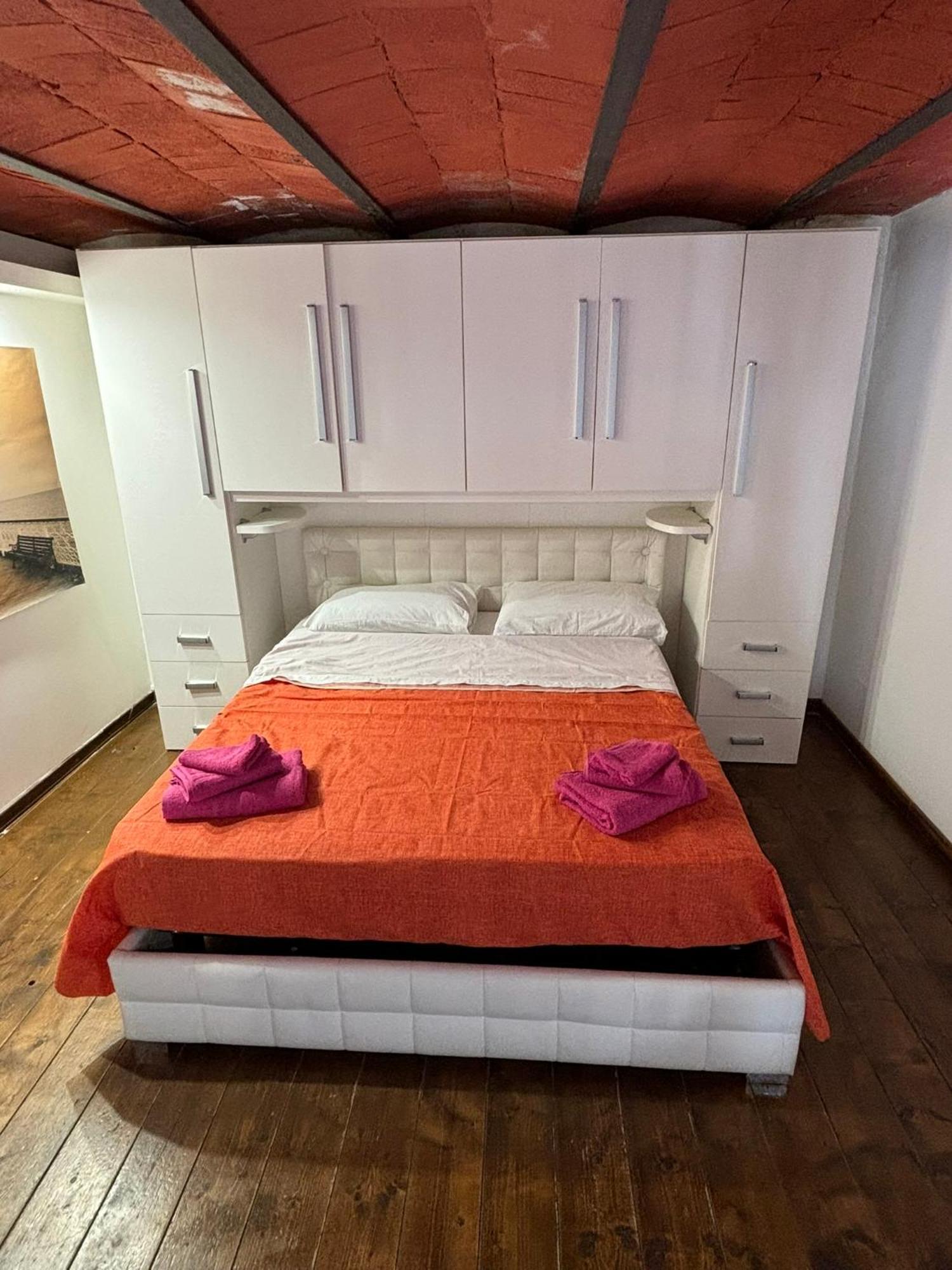 Azzurra Apartment Naples Extérieur photo
