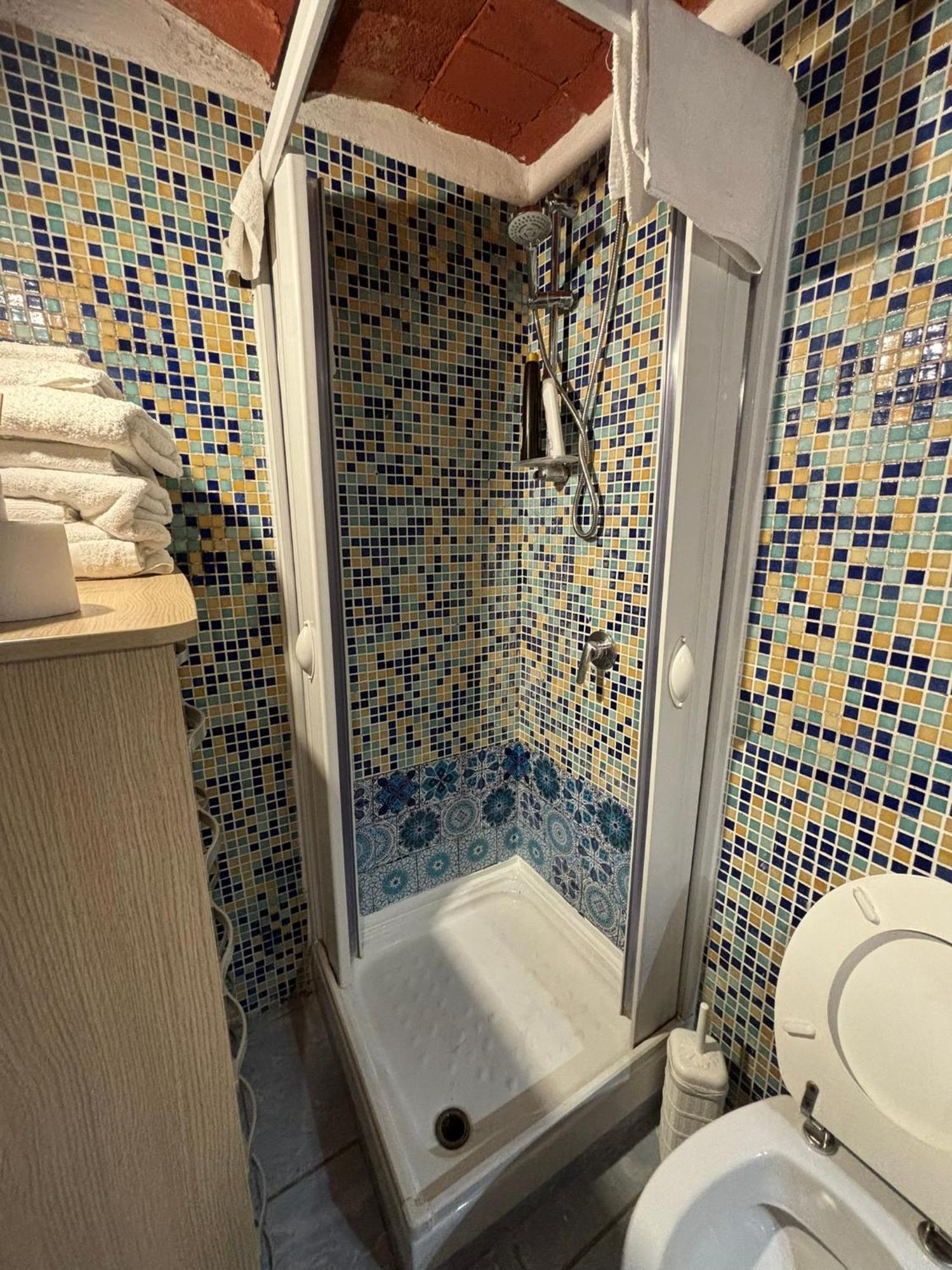 Azzurra Apartment Naples Extérieur photo