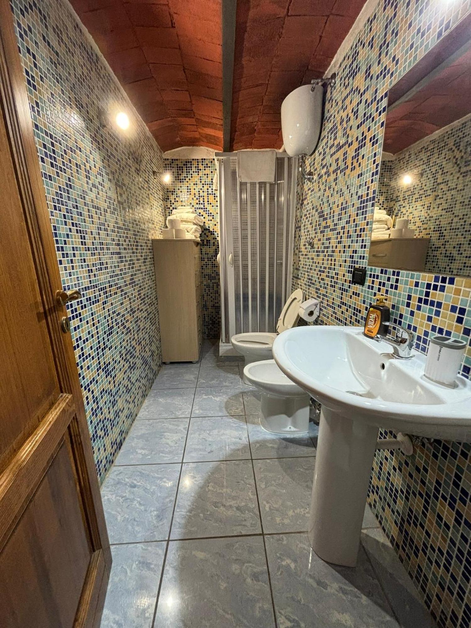 Azzurra Apartment Naples Extérieur photo