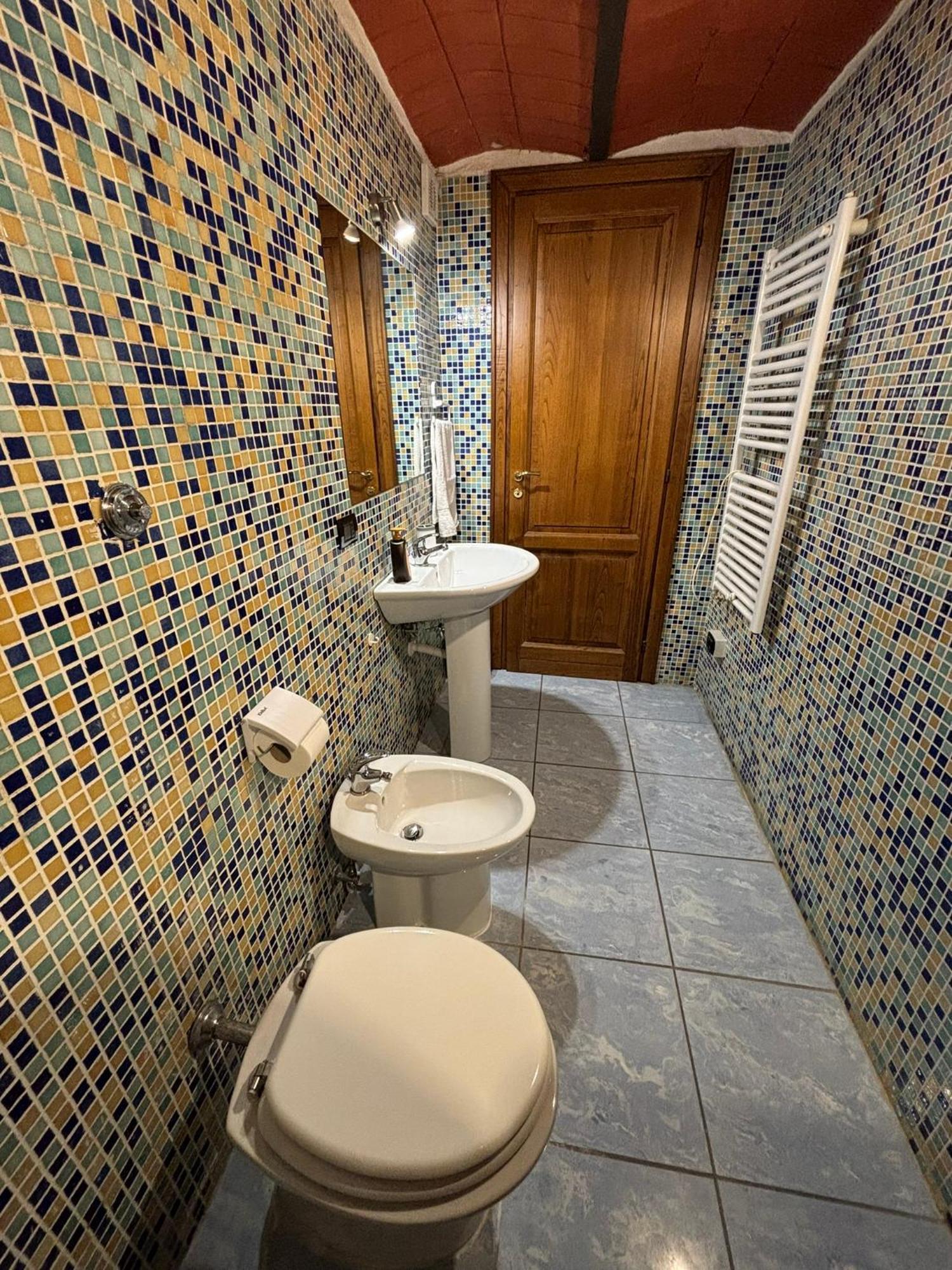 Azzurra Apartment Naples Extérieur photo